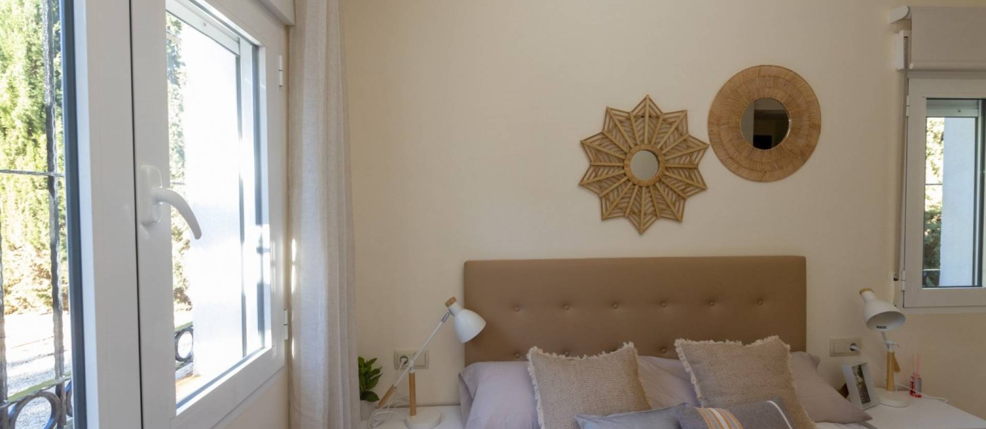 New Build - Villa - Fuente Alamo - Las Palas