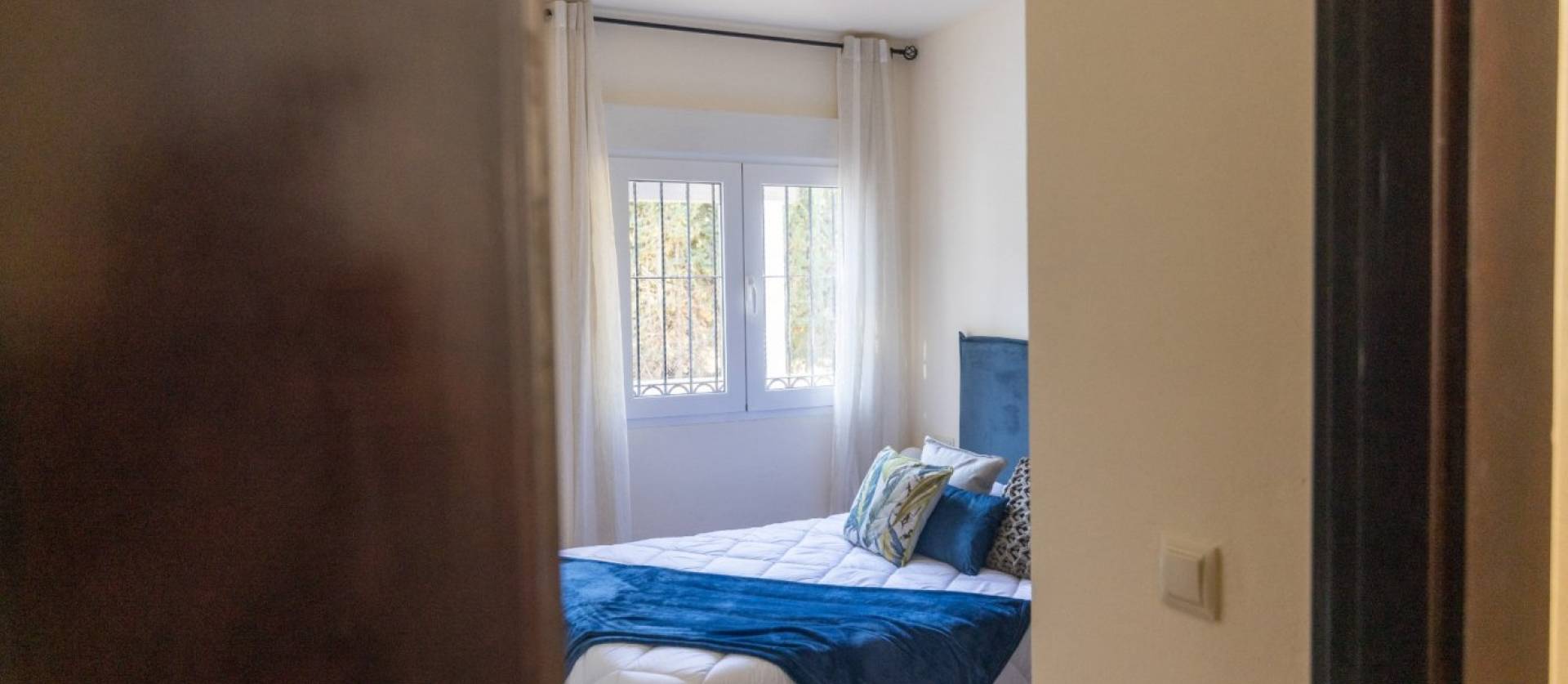 New Build - Villa - Fuente Alamo - Las Palas