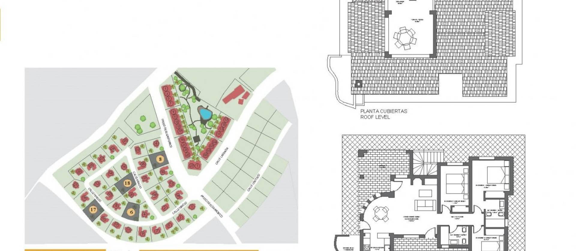 New Build - Villa - Fuente Alamo - Las Palas