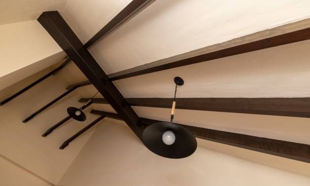 New Build - Villa - Fuente Alamo - Las Palas