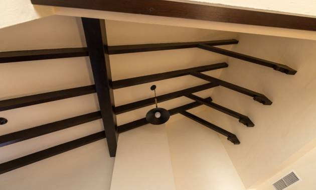 New Build - Villa - Fuente Alamo - Las Palas