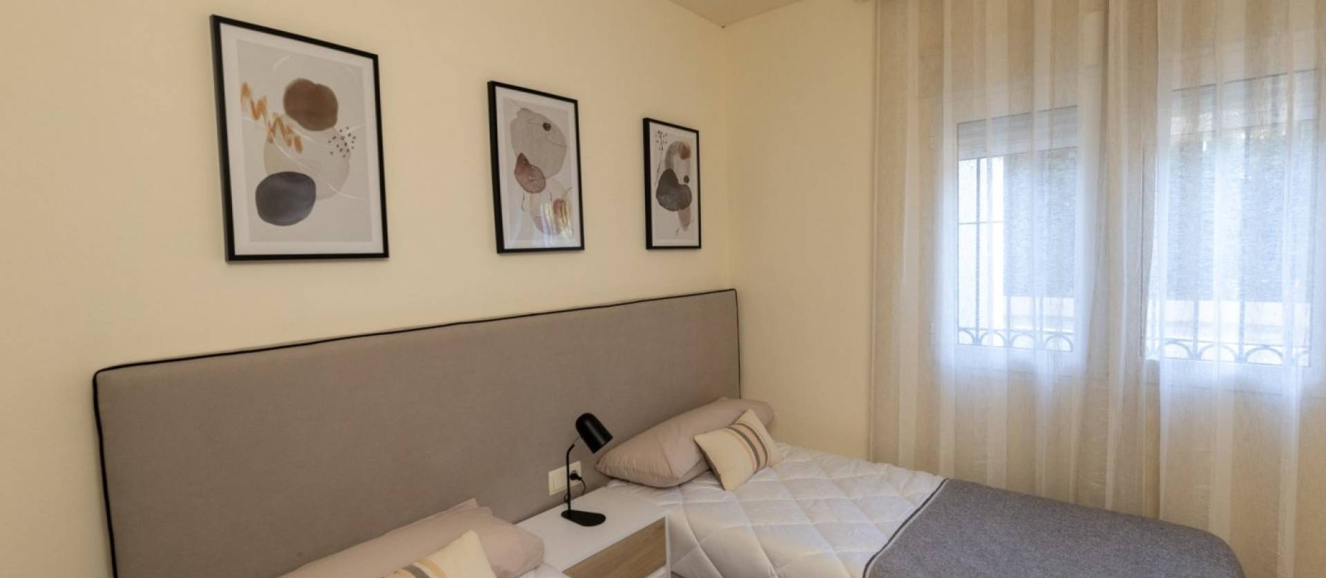 New Build - Villa - Fuente Alamo - Las Palas