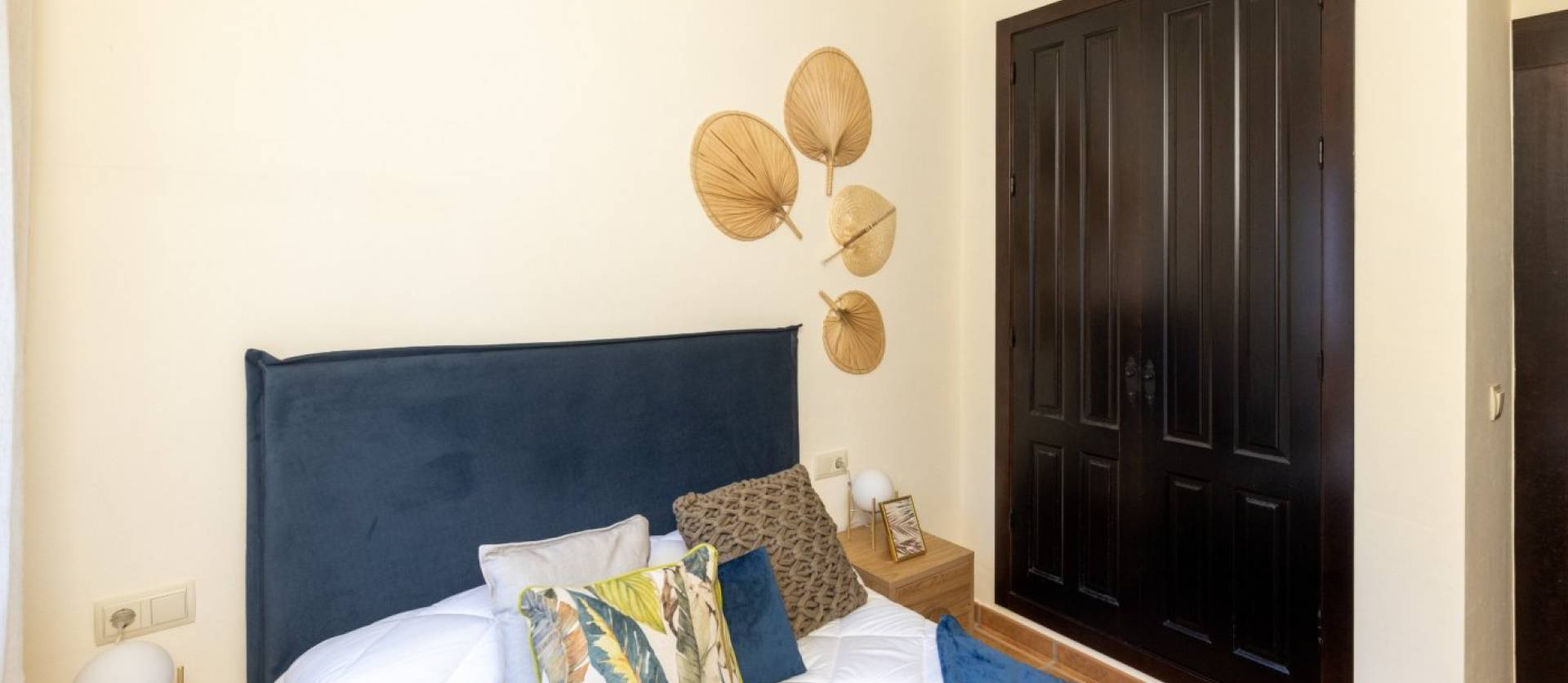 New Build - Villa - Fuente Alamo - Las Palas