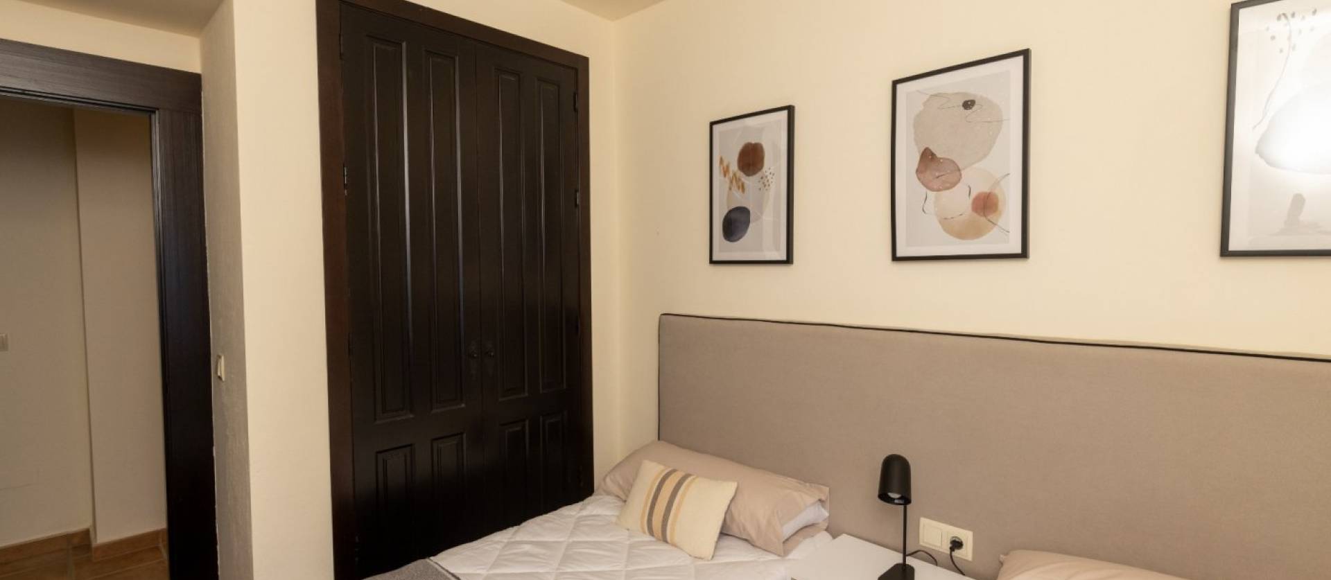 New Build - Villa - Fuente Alamo - Las Palas