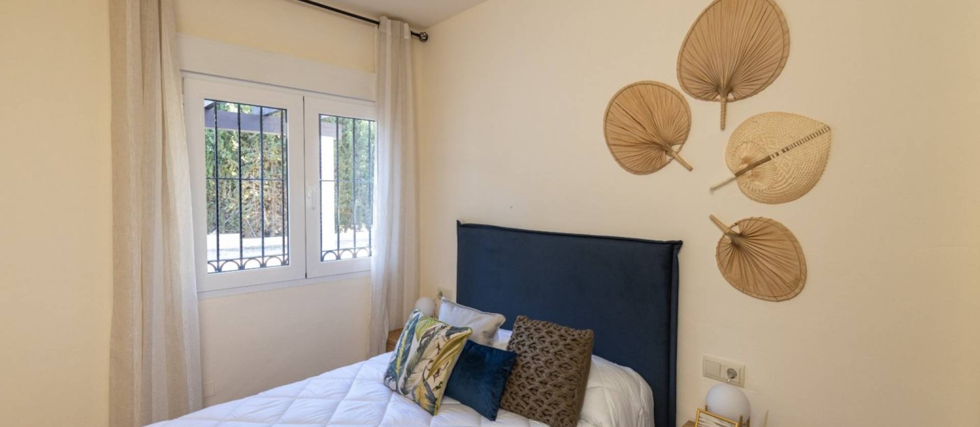 New Build - Villa - Fuente Alamo - Las Palas