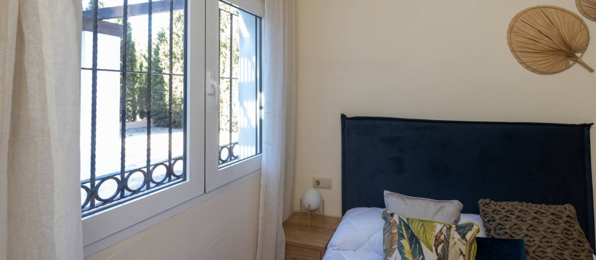 New Build - Villa - Fuente Alamo - Las Palas