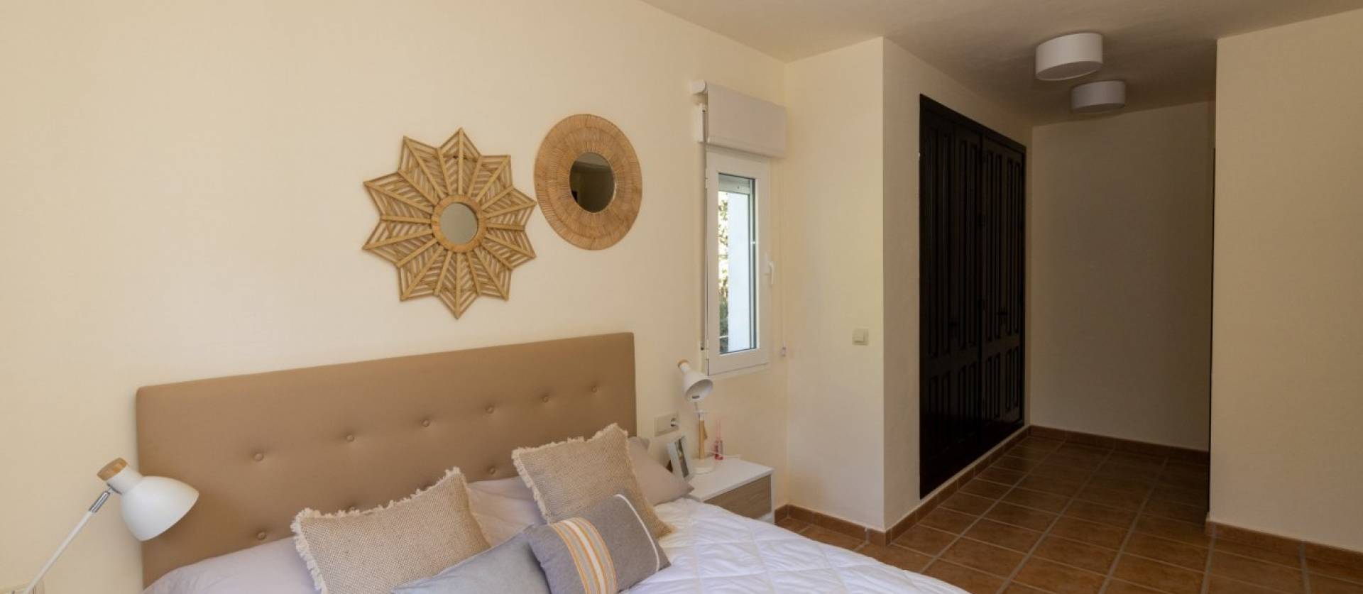 New Build - Villa - Fuente Alamo - Las Palas