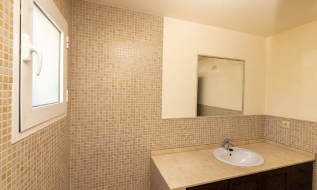 New Build - Villa - Fuente Alamo - Las Palas