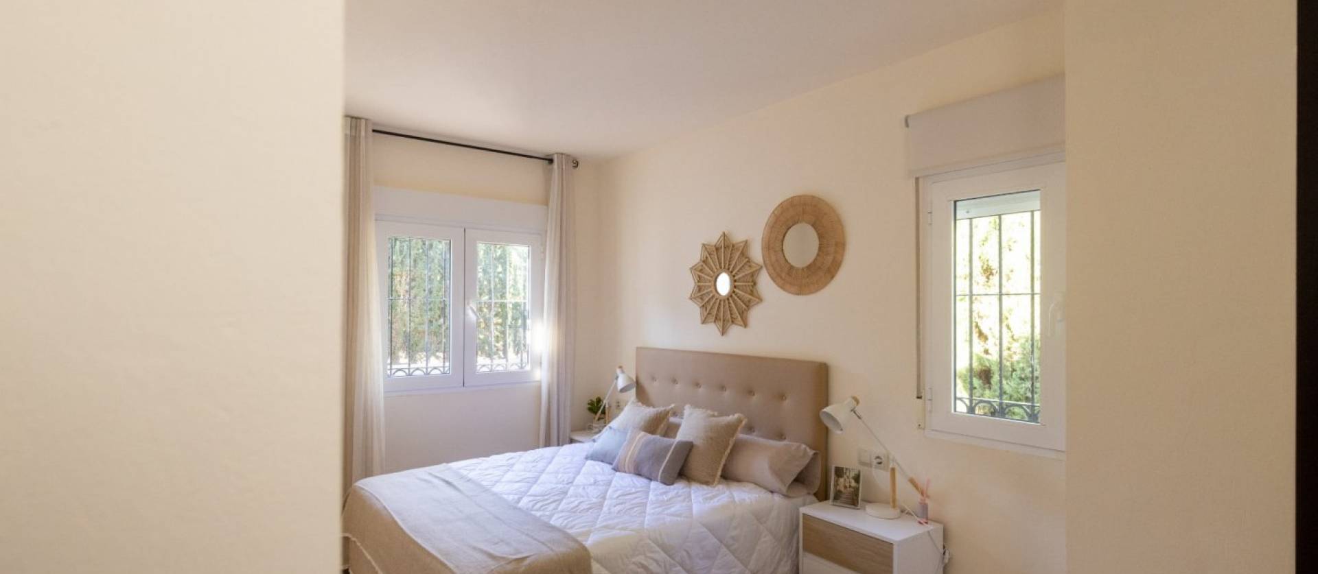 New Build - Villa - Fuente Alamo - Las Palas