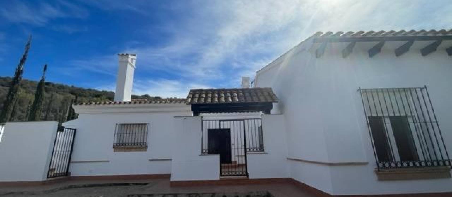 New Build - Villa - Fuente Alamo - Las Palas