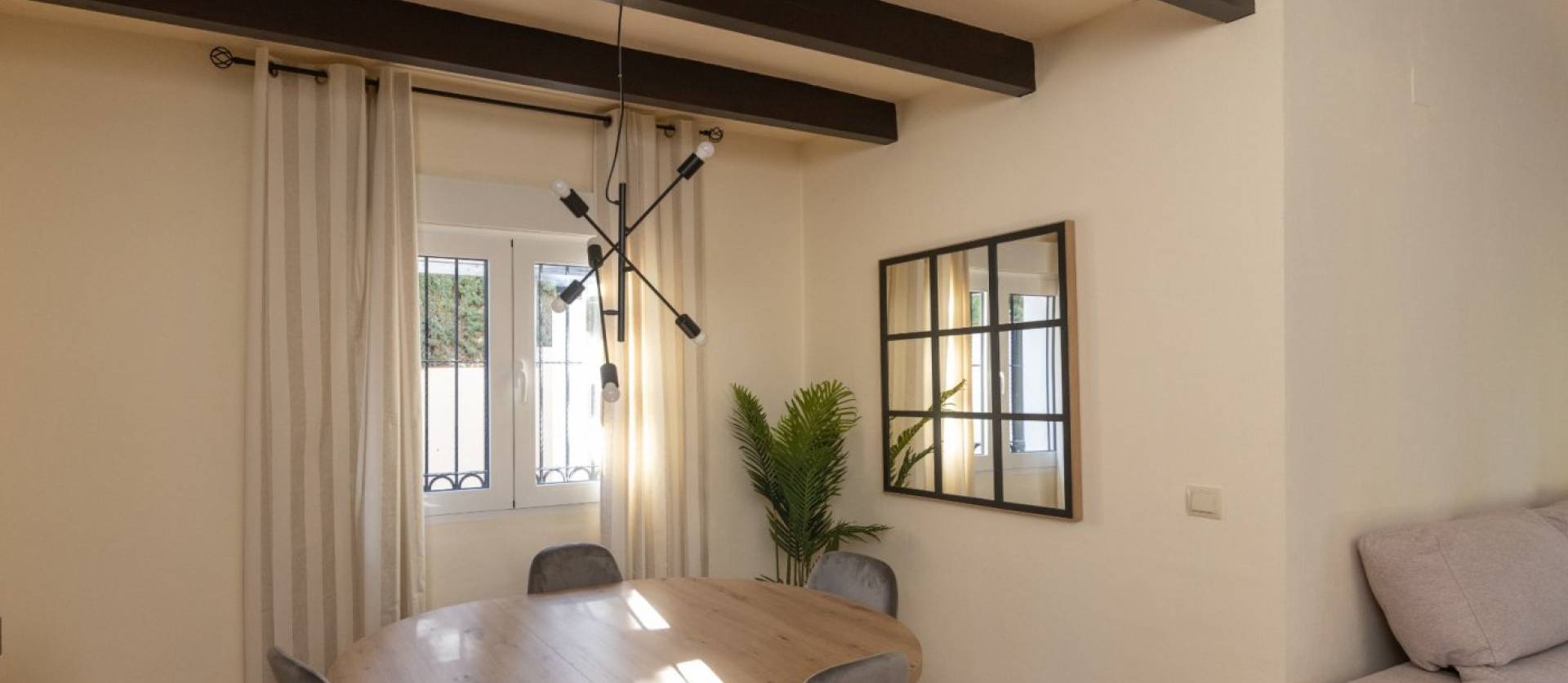 New Build - Villa - Fuente Alamo - Las Palas