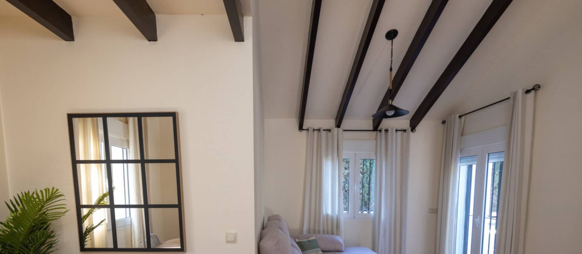 New Build - Villa - Fuente Alamo - Las Palas