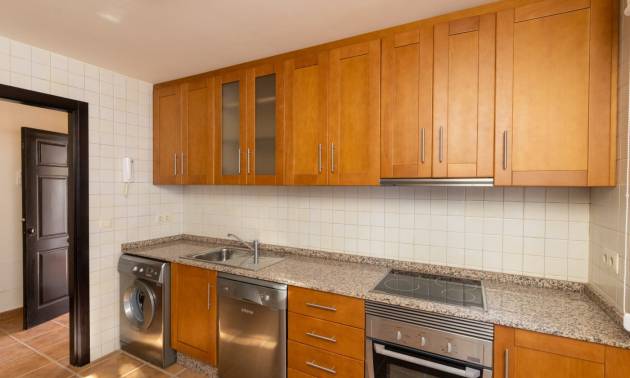 New Build - Villa - Fuente Alamo - Las Palas