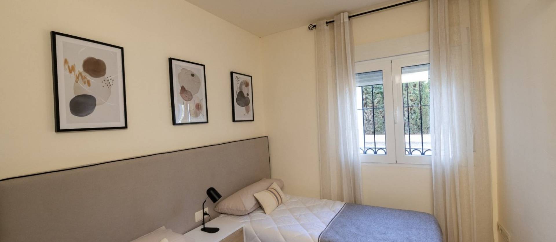 New Build - Villa - Fuente Alamo - Las Palas