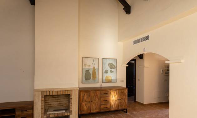 New Build - Villa - Fuente Alamo - Las Palas