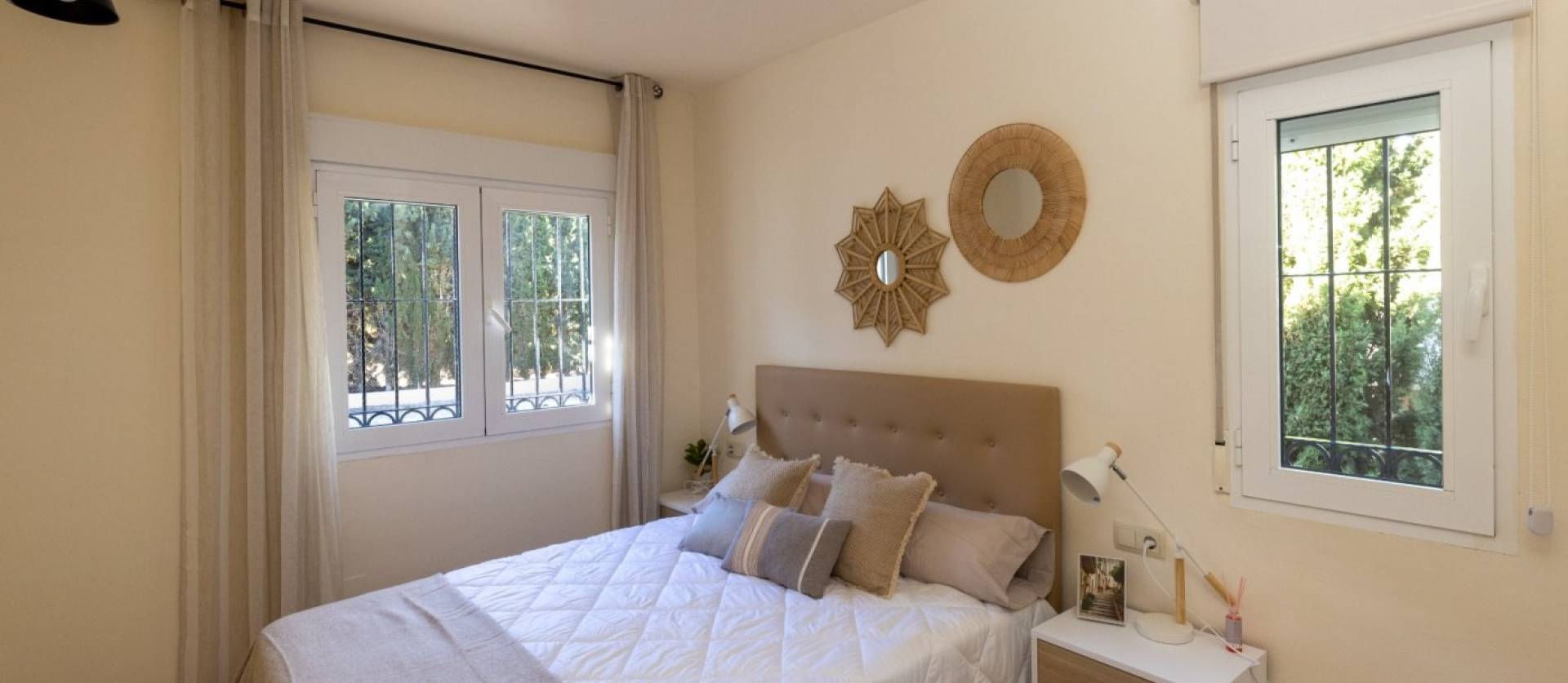 New Build - Villa - Fuente Alamo - Las Palas