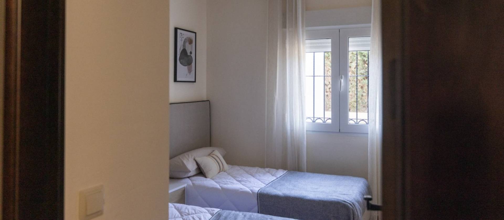 New Build - Villa - Fuente Alamo - Las Palas