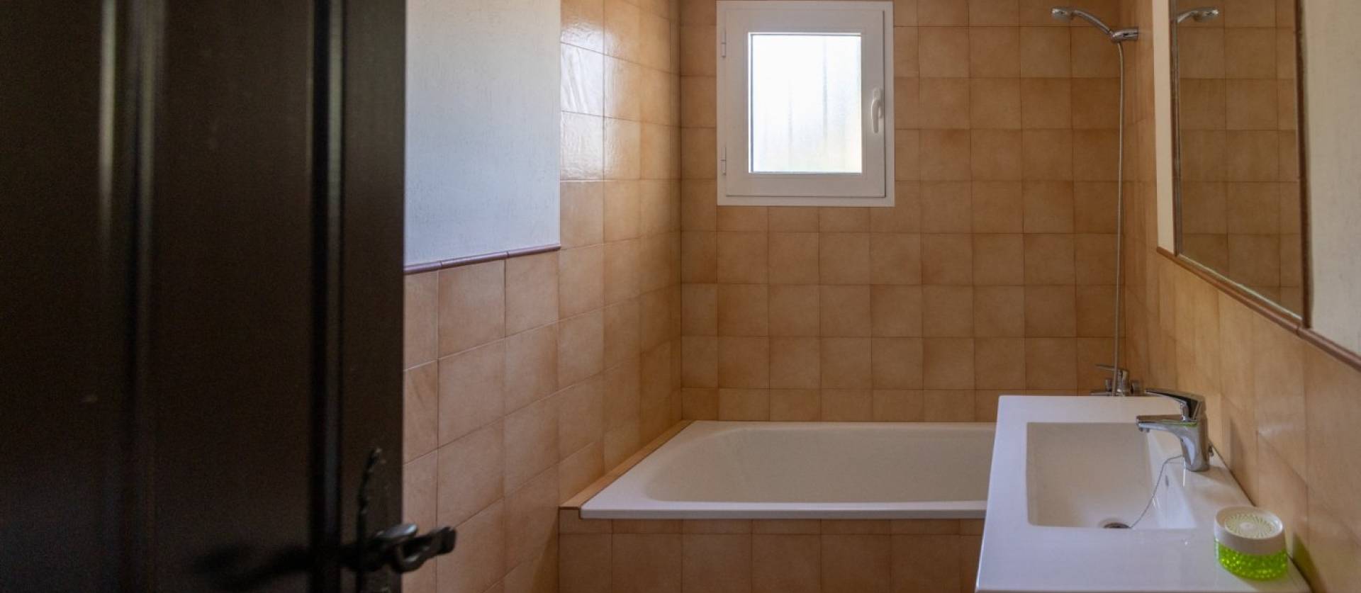 New Build - Villa - Fuente Alamo - Las Palas