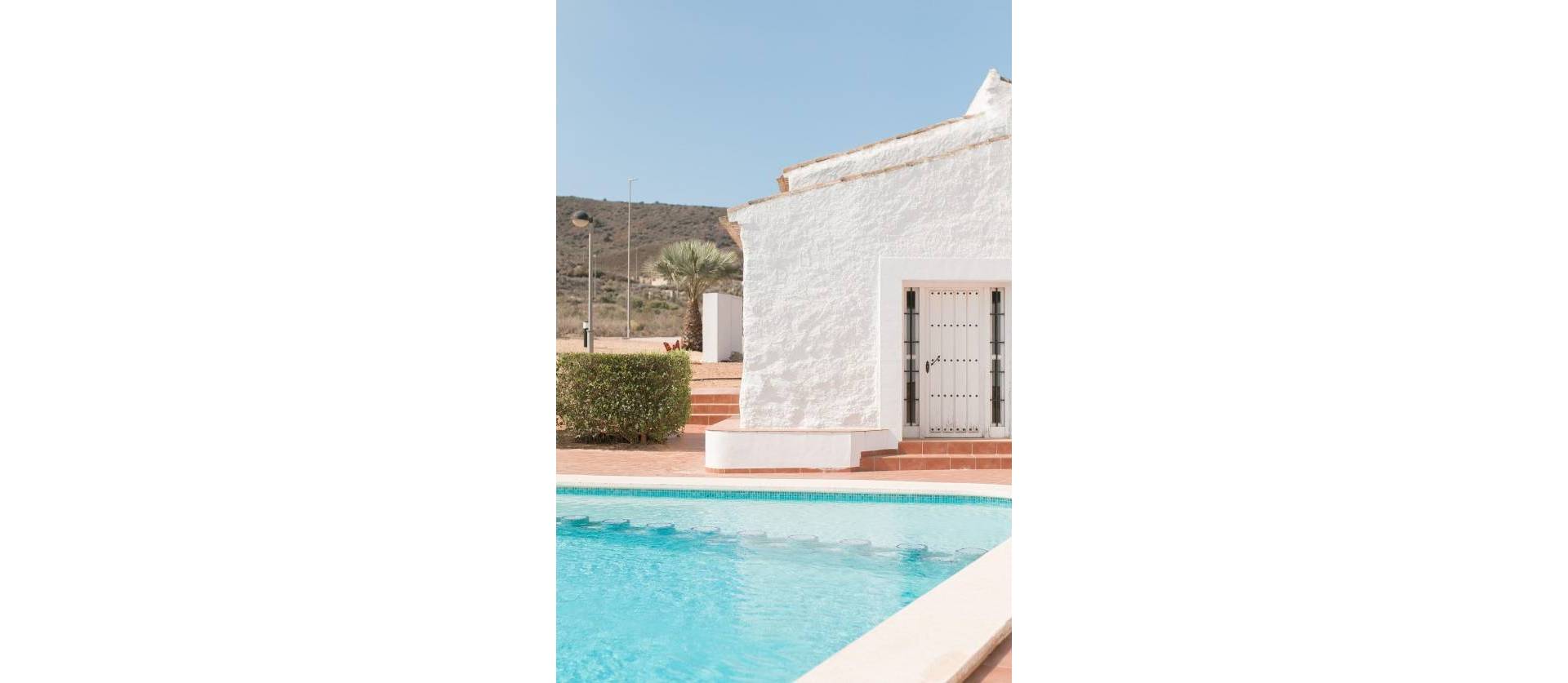 New Build - Townhouse - Fuente Alamo - Las Palas