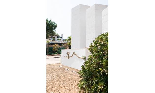 New Build - Townhouse - Fuente Alamo - Las Palas