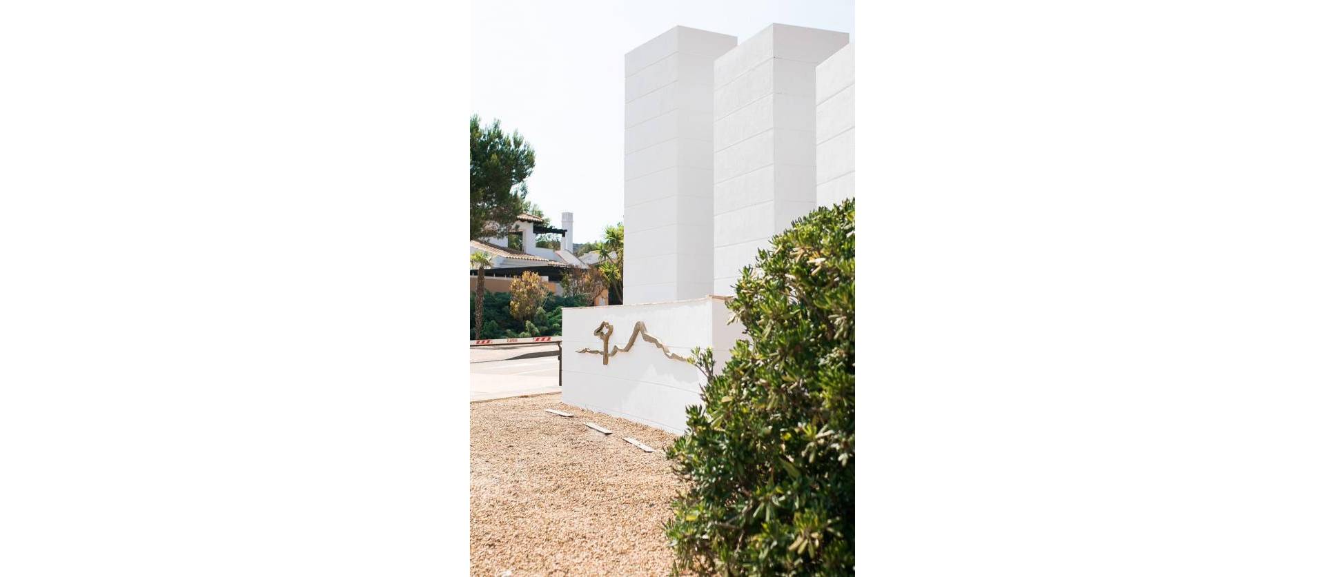 New Build - Townhouse - Fuente Alamo - Las Palas