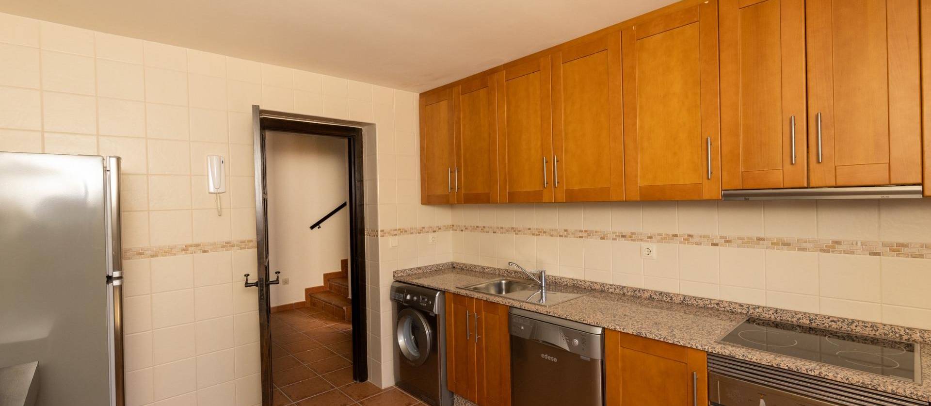 New Build - Townhouse - Fuente Alamo - Las Palas