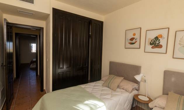 New Build - Townhouse - Fuente Alamo - Las Palas