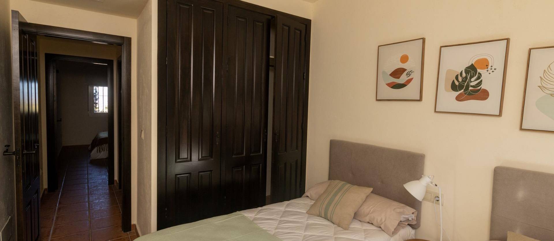 New Build - Townhouse - Fuente Alamo - Las Palas