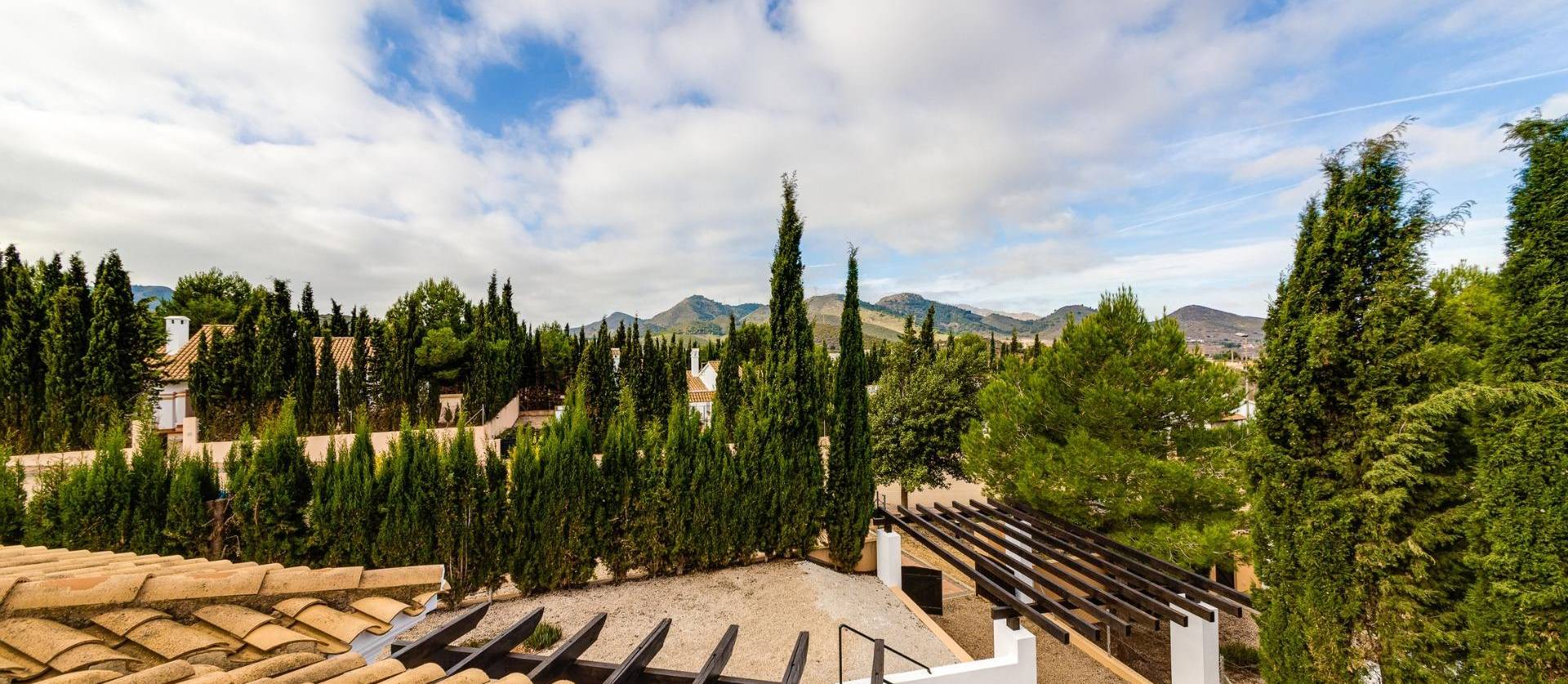 New Build - Townhouse - Fuente Alamo - Las Palas