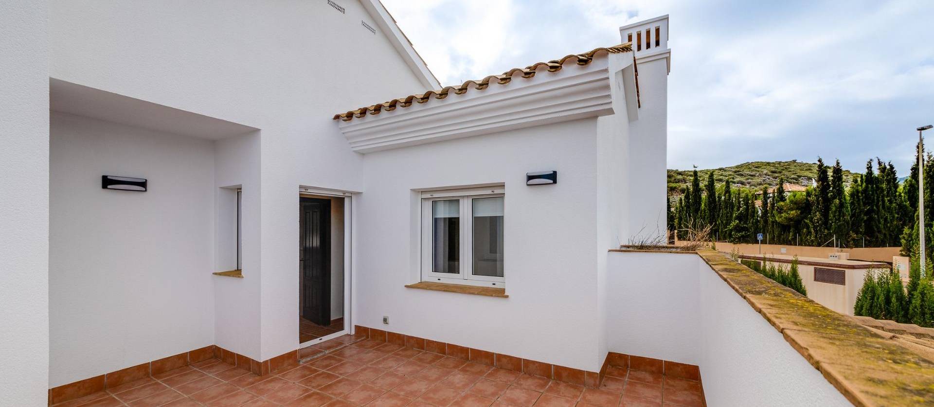 New Build - Townhouse - Fuente Alamo - Las Palas