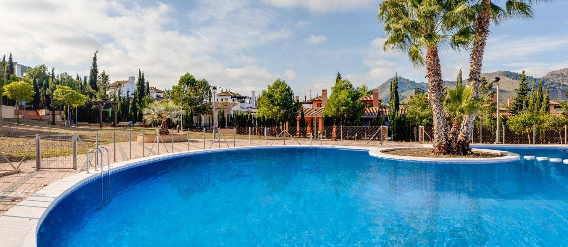 New Build - Townhouse - Fuente Alamo - Las Palas