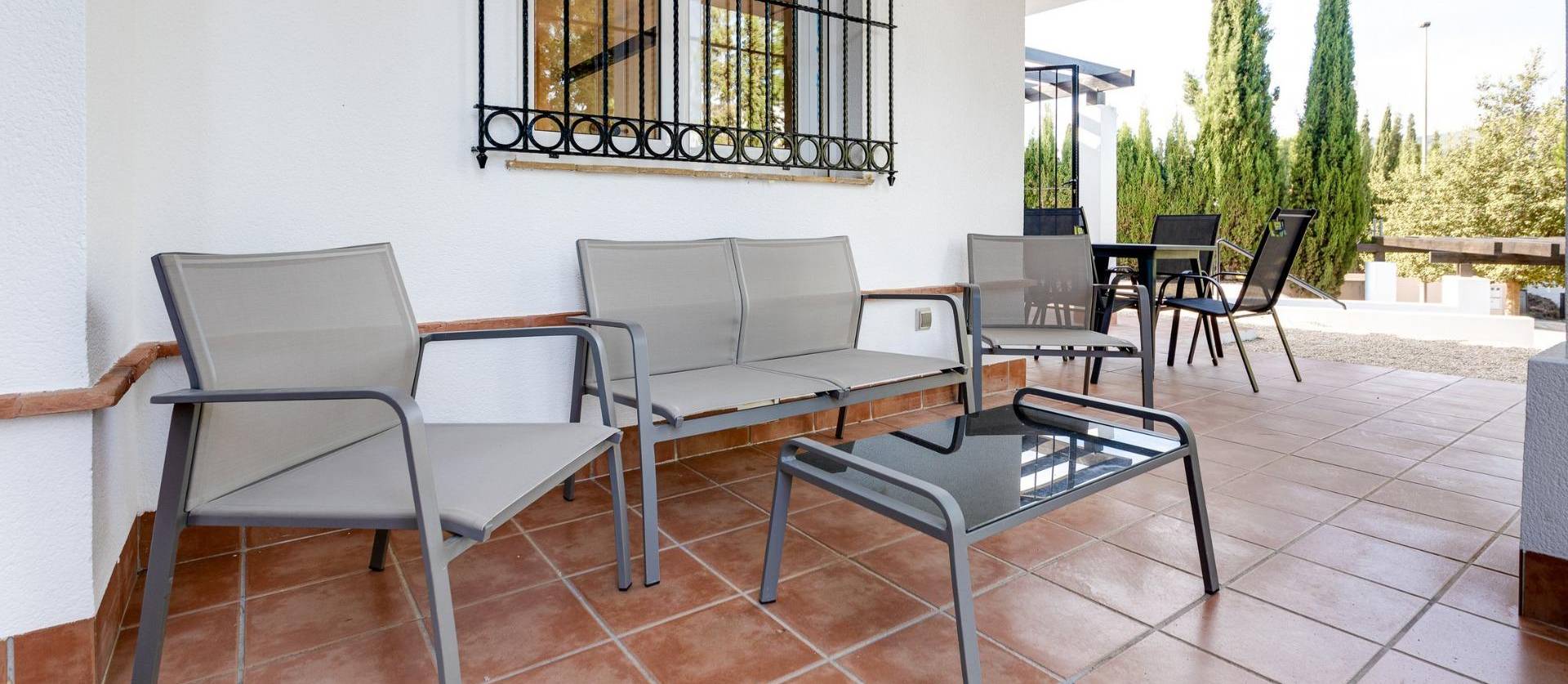 New Build - Semidetached - Fuente Alamo - Las Palas