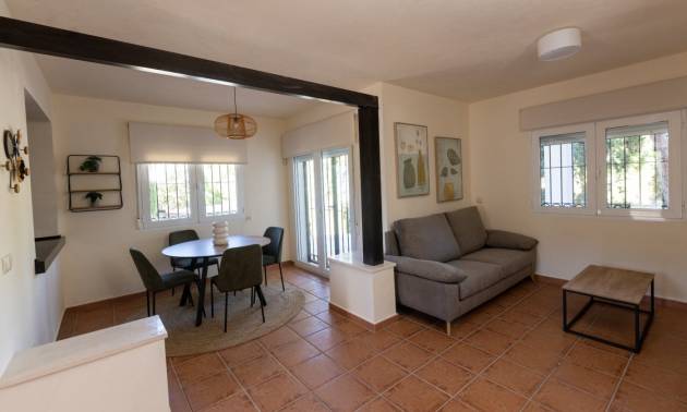 New Build - Semidetached - Fuente Alamo - Las Palas