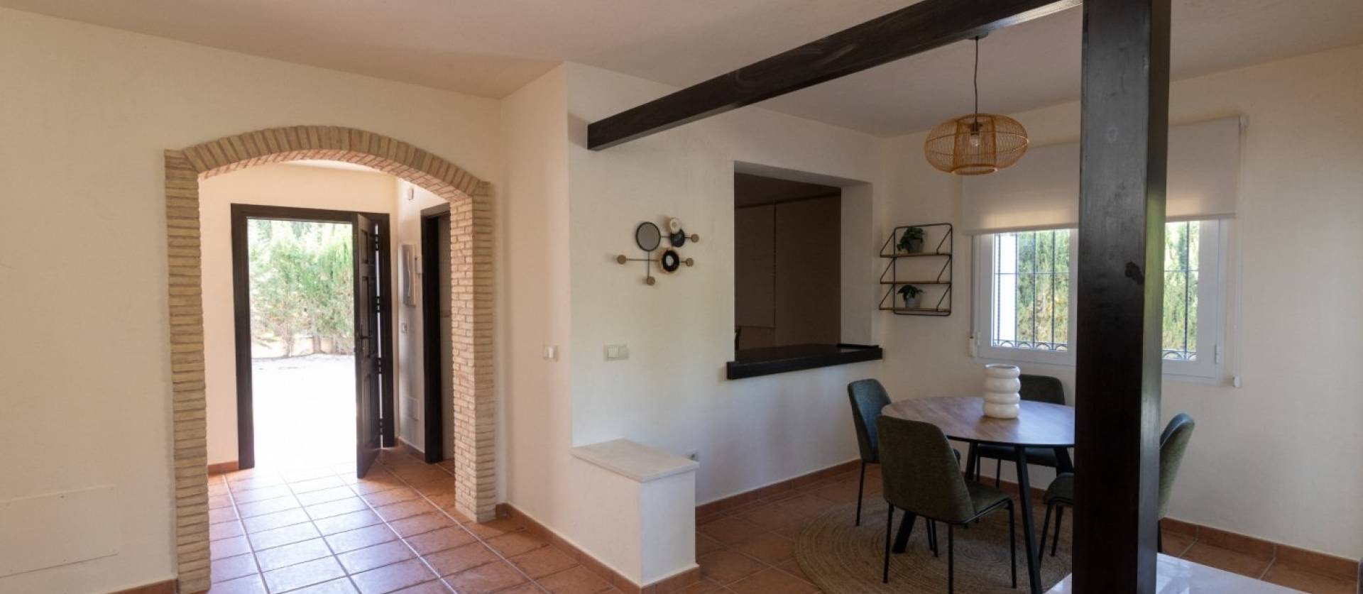 New Build - Semidetached - Fuente Alamo - Las Palas