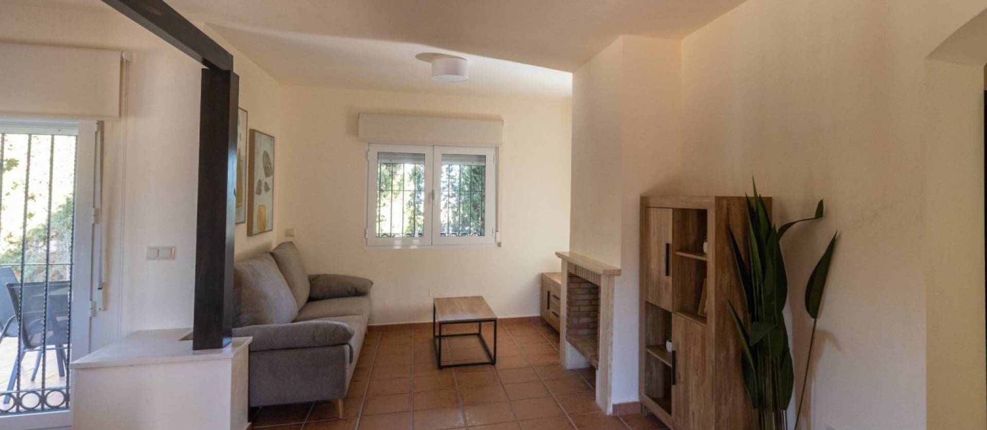 New Build - Semidetached - Fuente Alamo - Las Palas