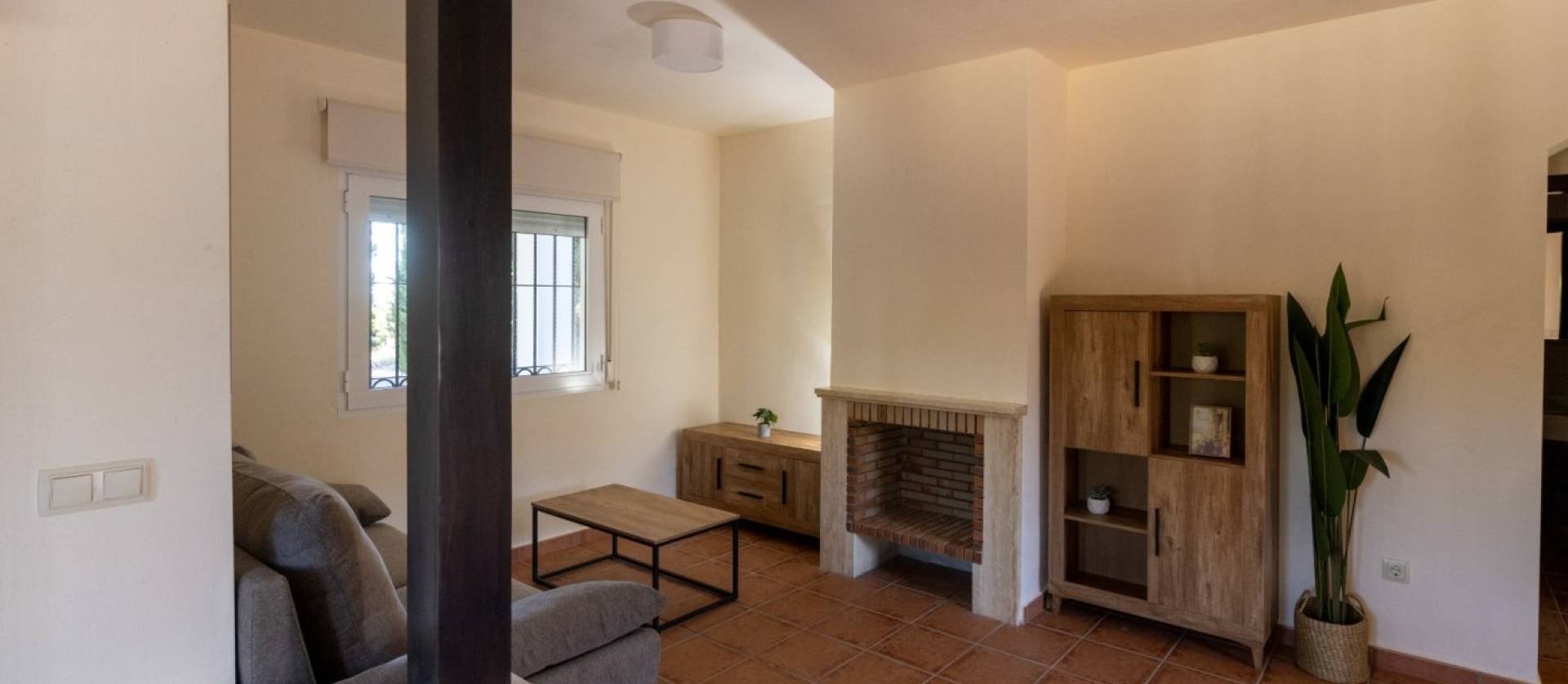 New Build - Semidetached - Fuente Alamo - Las Palas