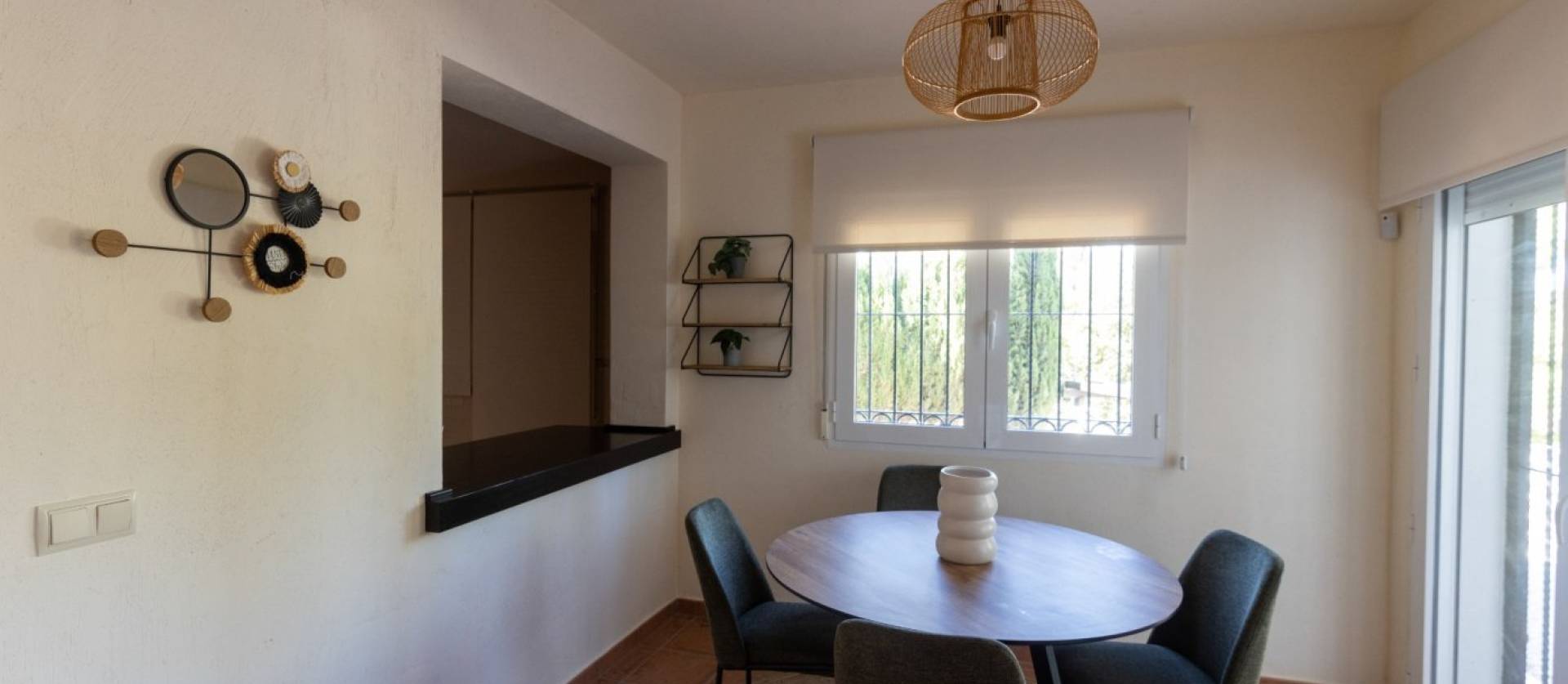 New Build - Semidetached - Fuente Alamo - Las Palas