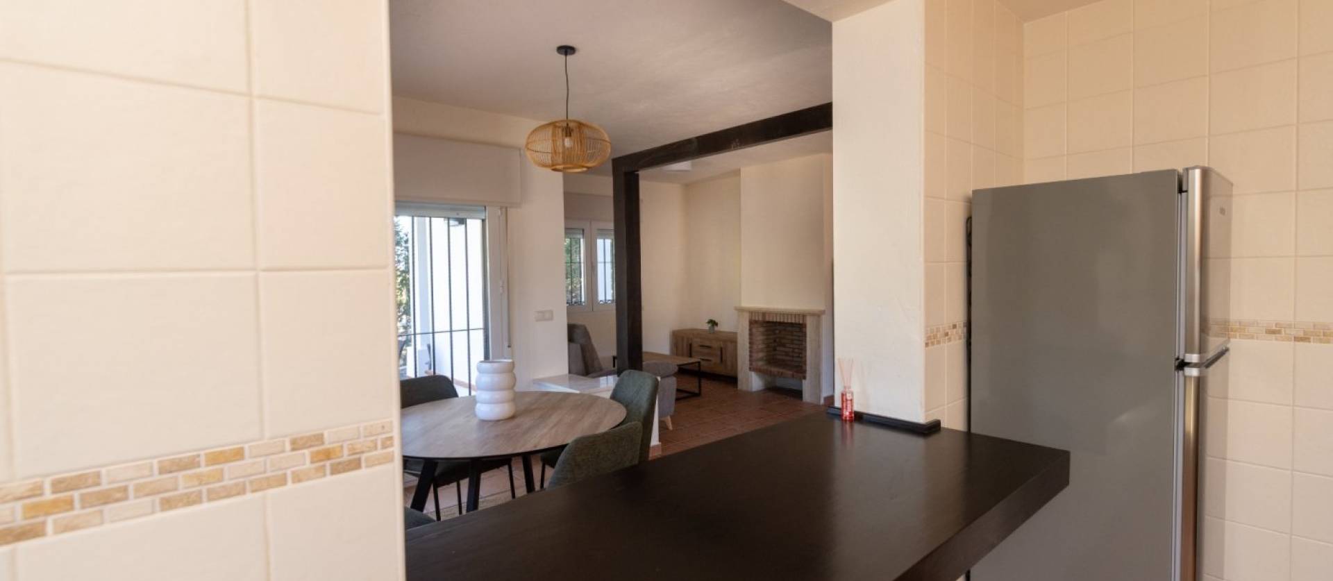 New Build - Semidetached - Fuente Alamo - Las Palas