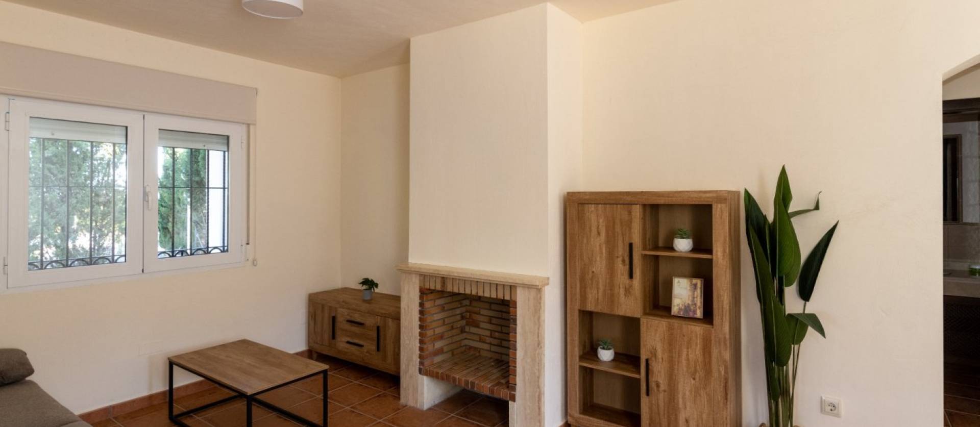 New Build - Semidetached - Fuente Alamo - Las Palas