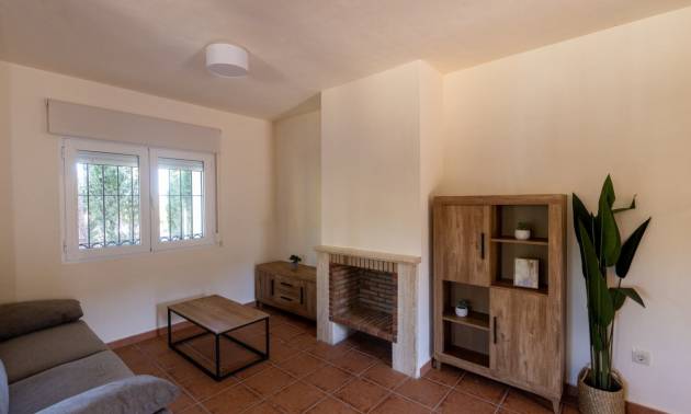 New Build - Semidetached - Fuente Alamo - Las Palas