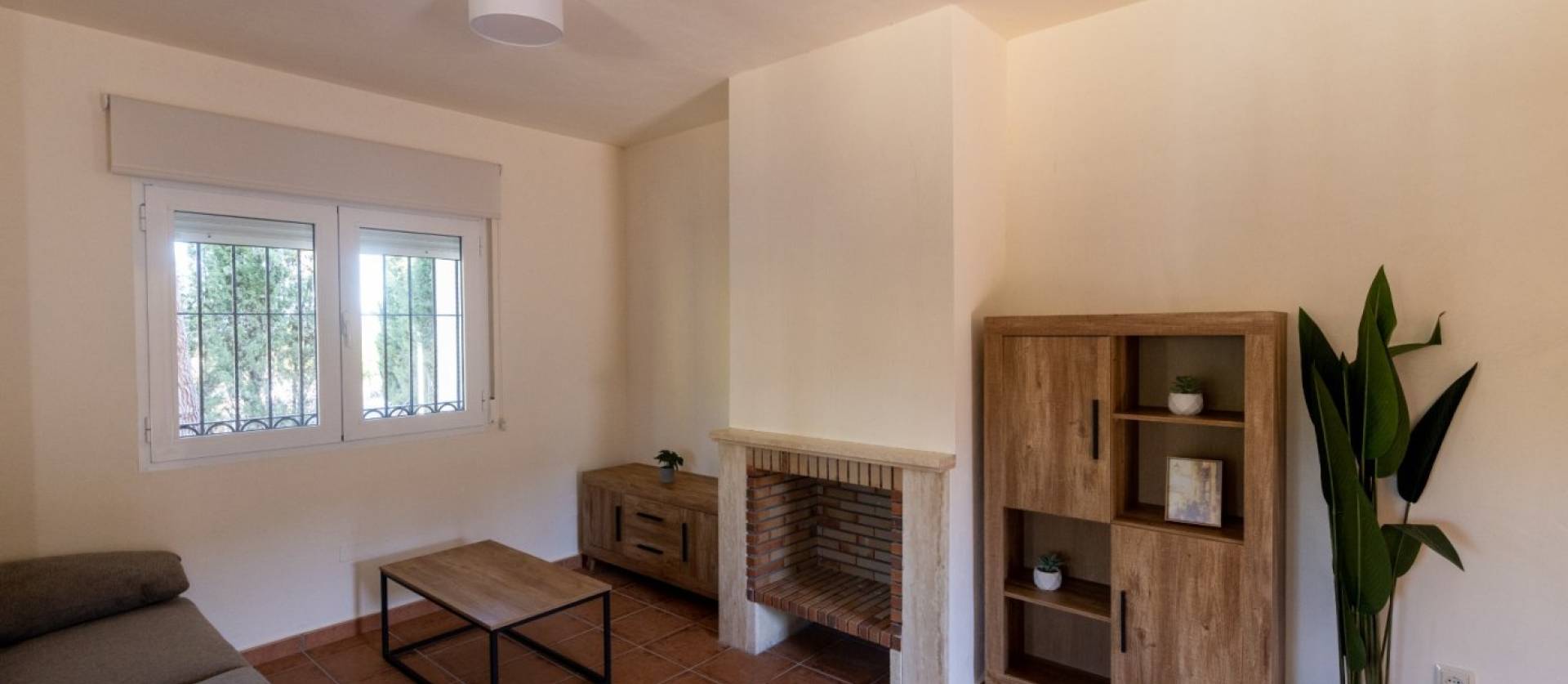 New Build - Semidetached - Fuente Alamo - Las Palas