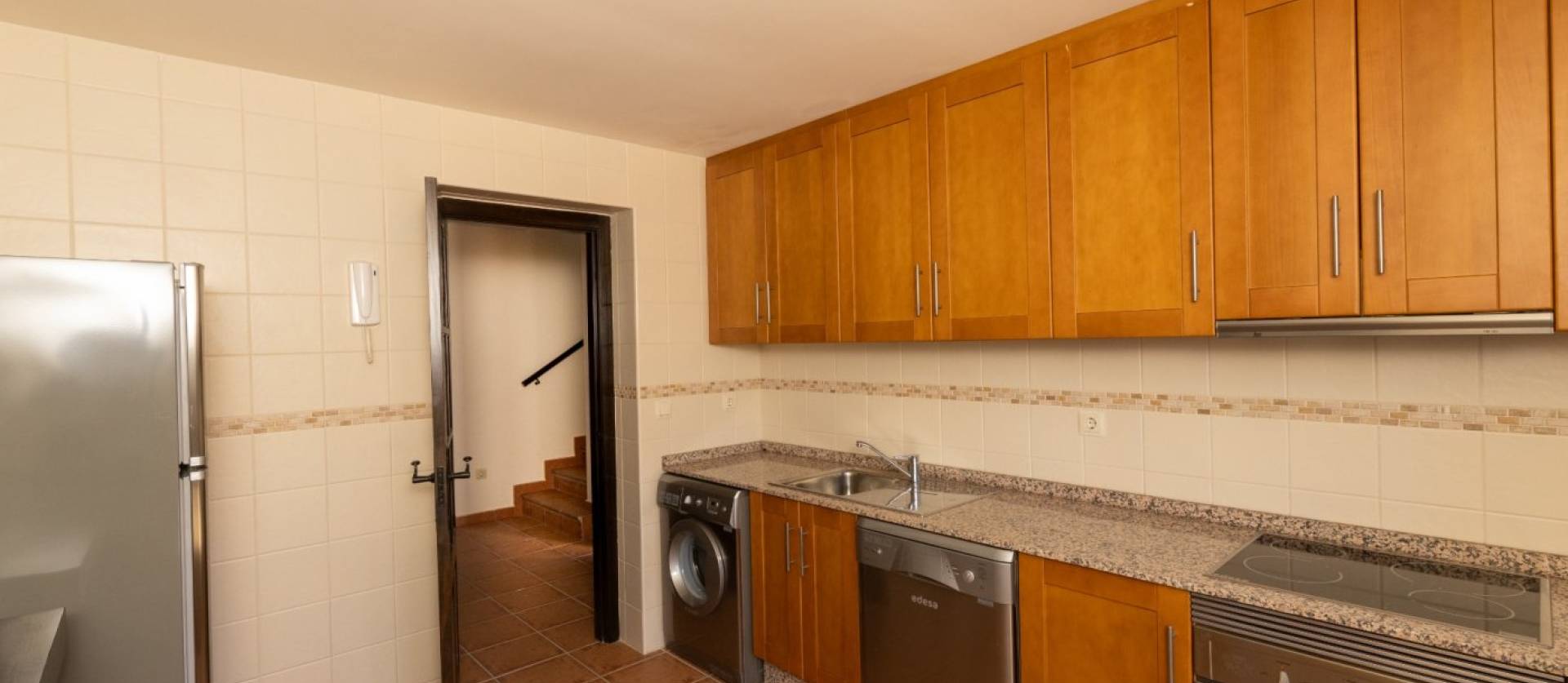 New Build - Semidetached - Fuente Alamo - Las Palas