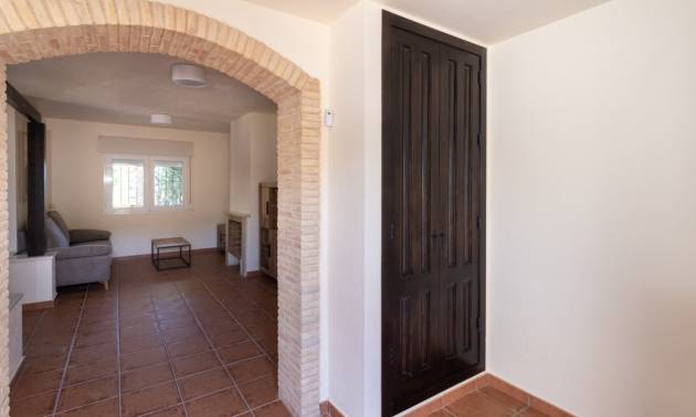 New Build - Semidetached - Fuente Alamo - Las Palas