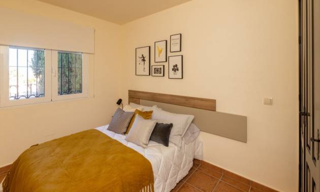 New Build - Semidetached - Fuente Alamo - Las Palas