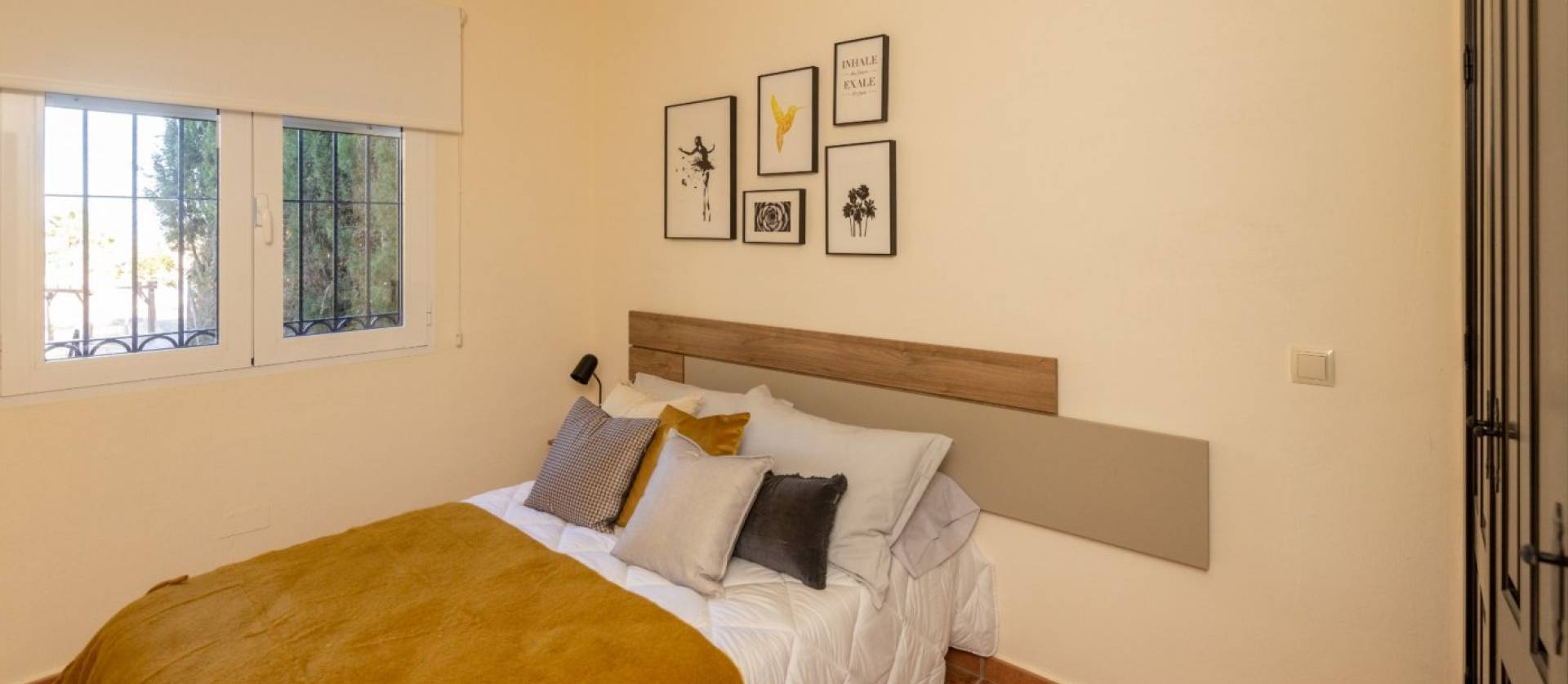 New Build - Semidetached - Fuente Alamo - Las Palas