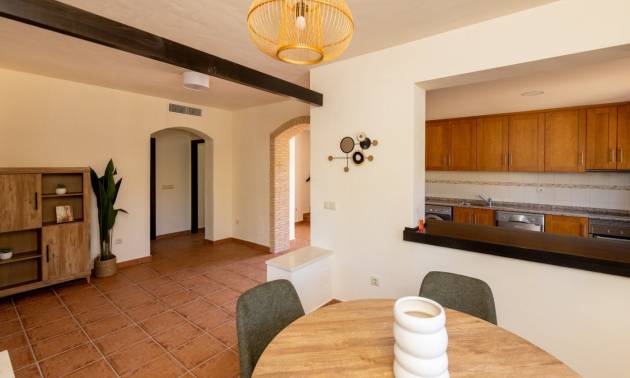 New Build - Semidetached - Fuente Alamo - Las Palas