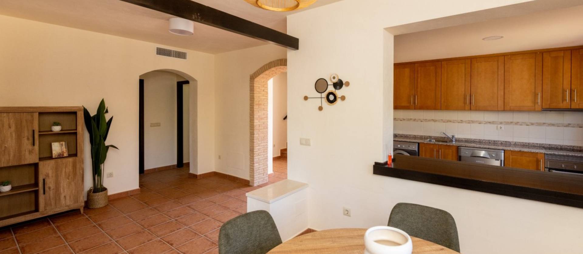 New Build - Semidetached - Fuente Alamo - Las Palas