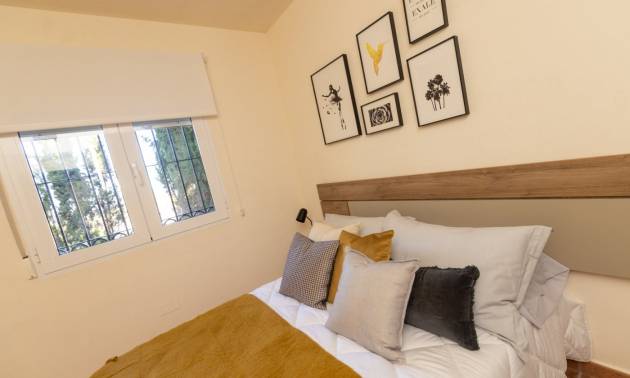 New Build - Semidetached - Fuente Alamo - Las Palas