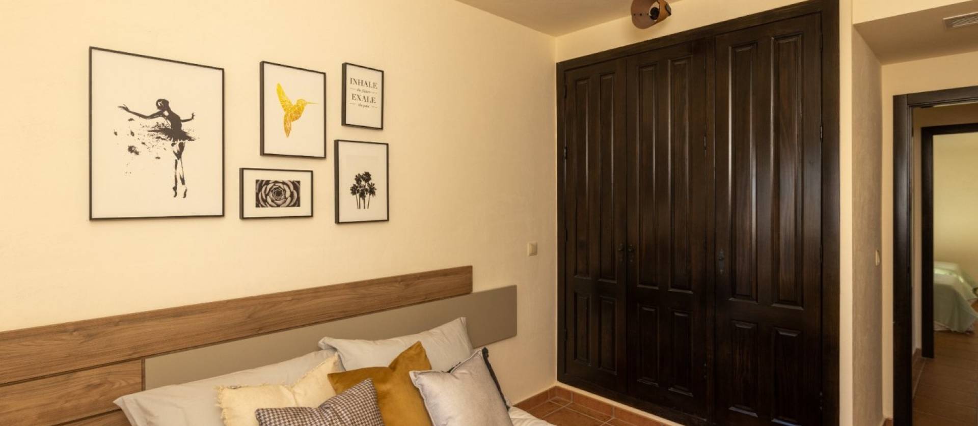 New Build - Semidetached - Fuente Alamo - Las Palas