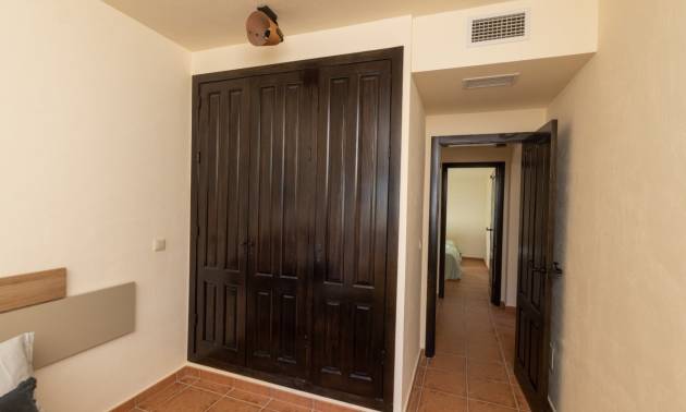 New Build - Semidetached - Fuente Alamo - Las Palas